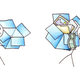 Illustration for article titled You Can Now Get 1TB of Dropbox Pro Storage For Just $10 a Month